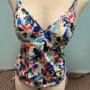NWT Panache Tankini